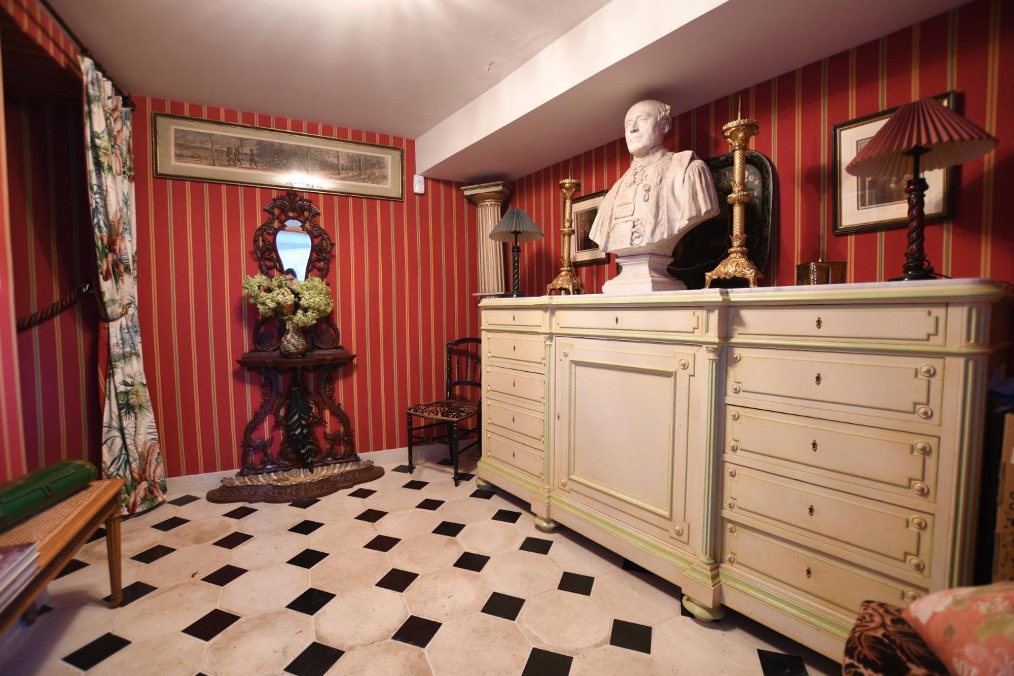 Le Val Clos, Appartement Dans Une Maison De Maitre 19E Tanlay Екстер'єр фото